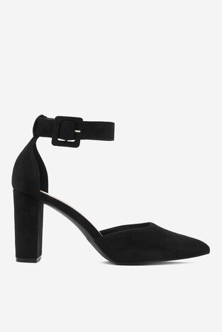 Cipele na štiklu Jenny CEO-LH230312-5 CRNA