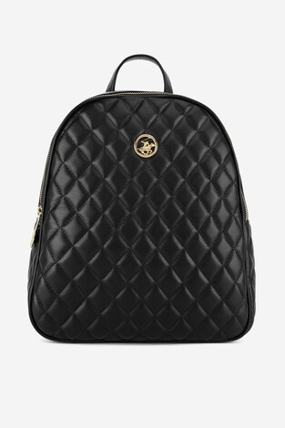 Рюкзак Beverly Hills Polo Club BHPC-K-037-06 ЧОРНИЙ