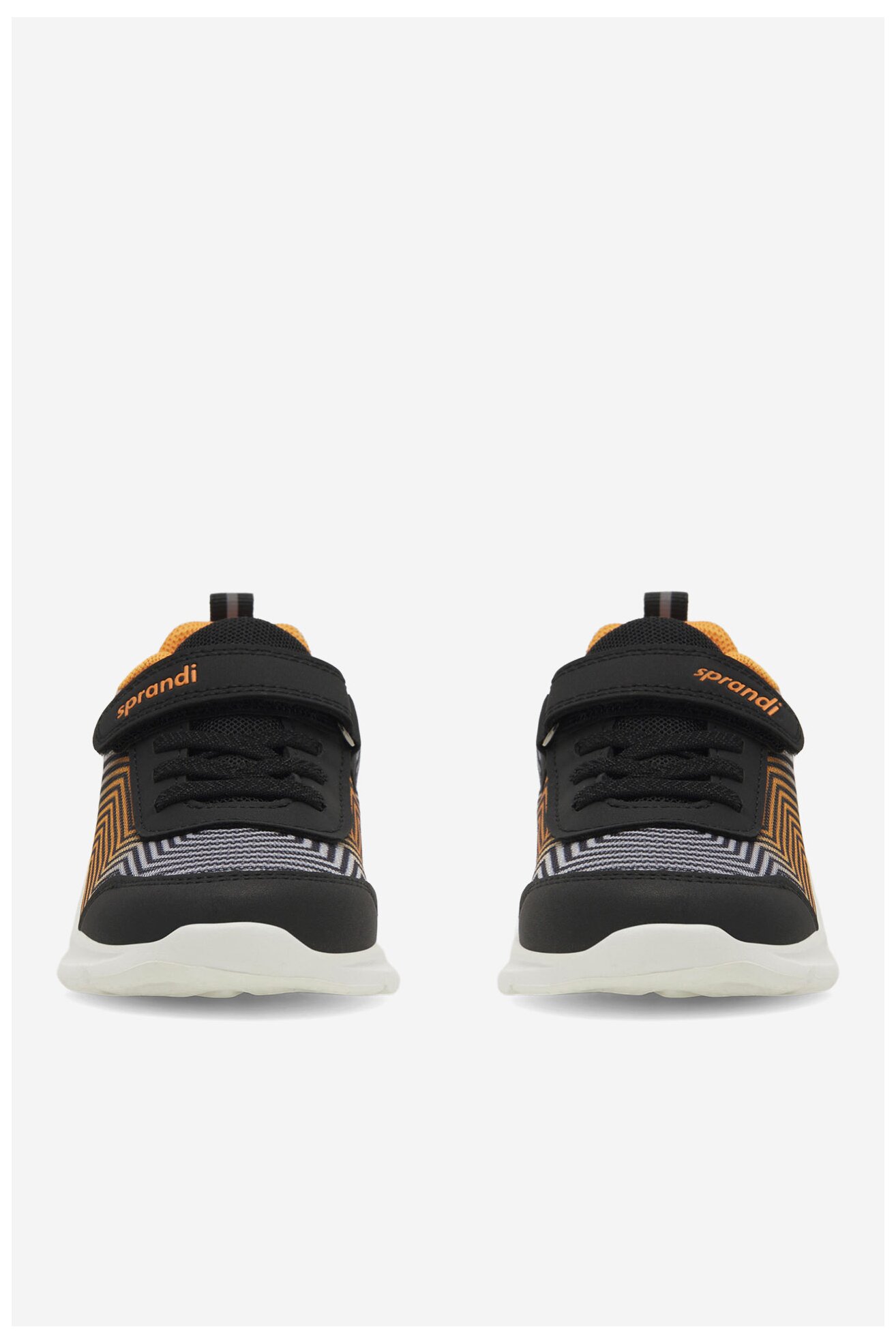 Obuwie sportowe Sprandi CP-K21181 Czarny