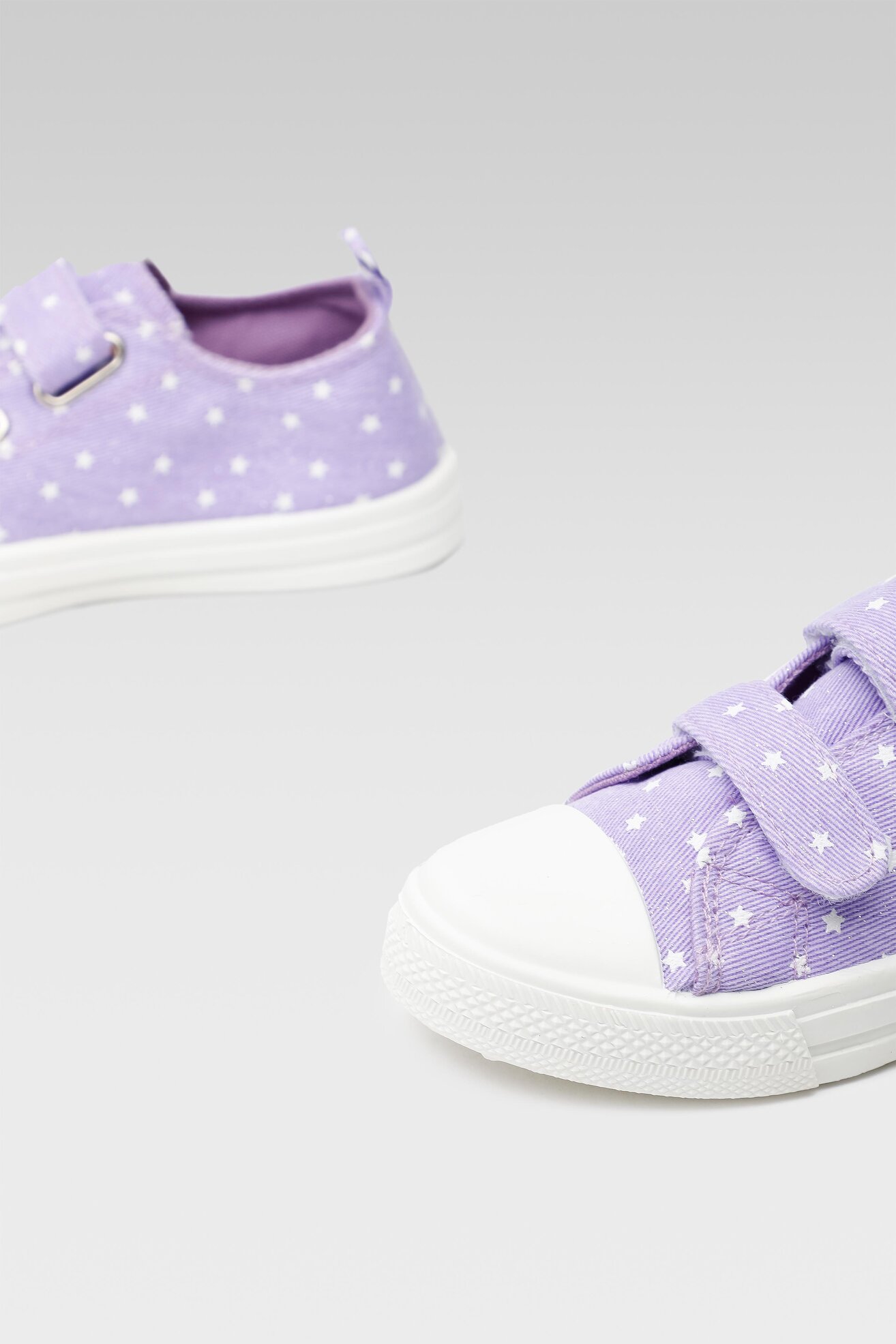 Sportska obuća Nelli Blu CF21175C LJUBIČASTA