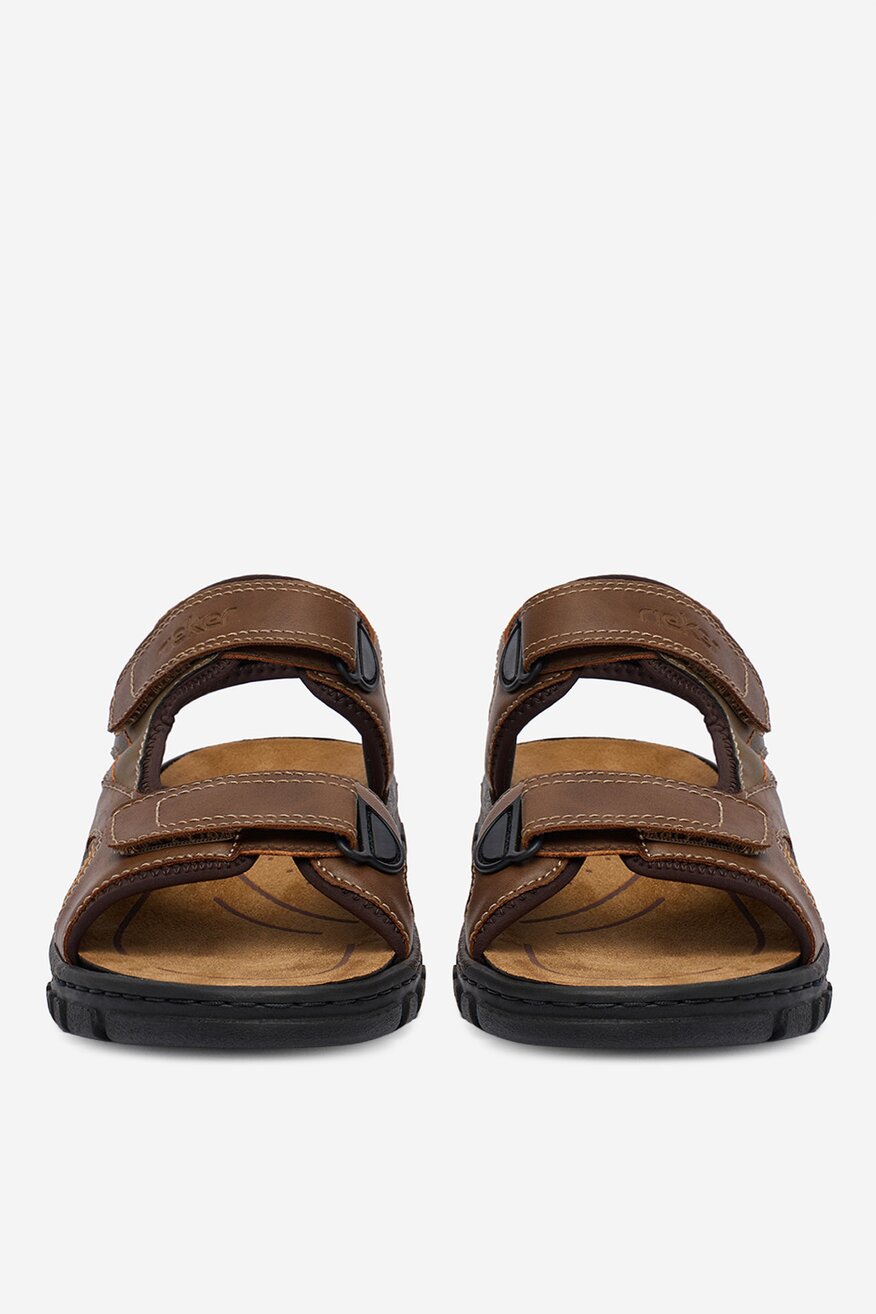 
                Rieker - Sandały - 5906751770542