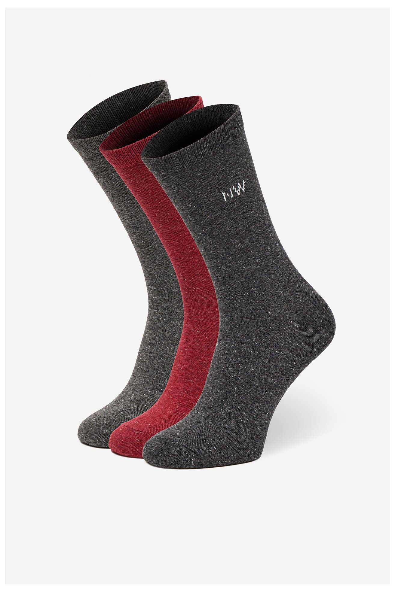 Soseste NINE WEST CEO_AS_NW_05_W_AW25 (3 PACK) MIX