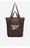 Torba Reebok CWBEO-RBK-B-006-10 BRAON