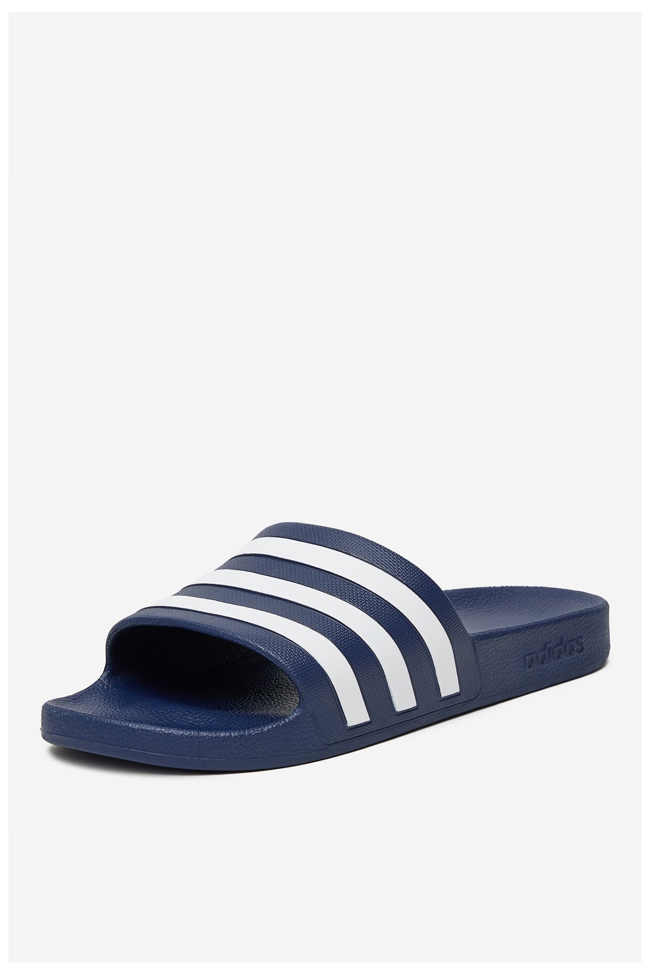 Klapki basenowe adidas C-ADILETTE AQUA F35542 Granatowy