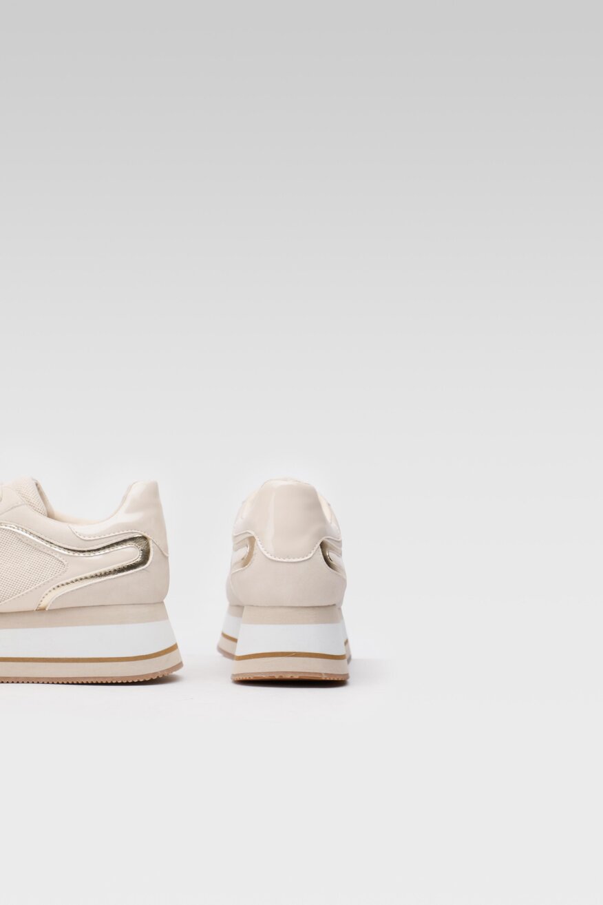 
                Clara Barson - Półbuty - 5904862617053