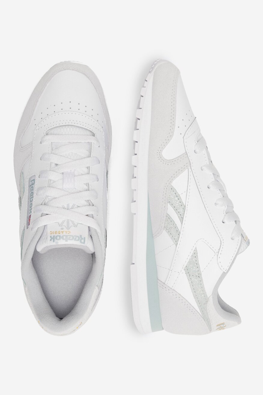 
                Сникърси Reebok БЯЛ - 2230050787066