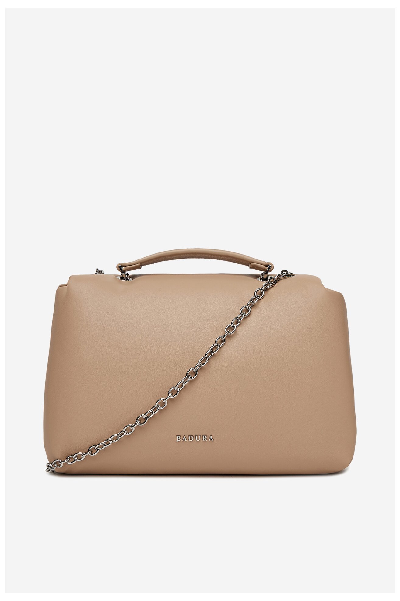 Torebka Badura RC19672 Beżowy