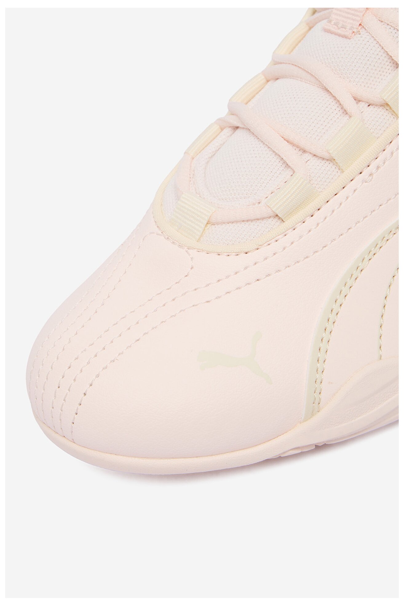 Кросівки спортивні Puma C-CATCH SOLEIL 40274410 РОЖЕВИЙ