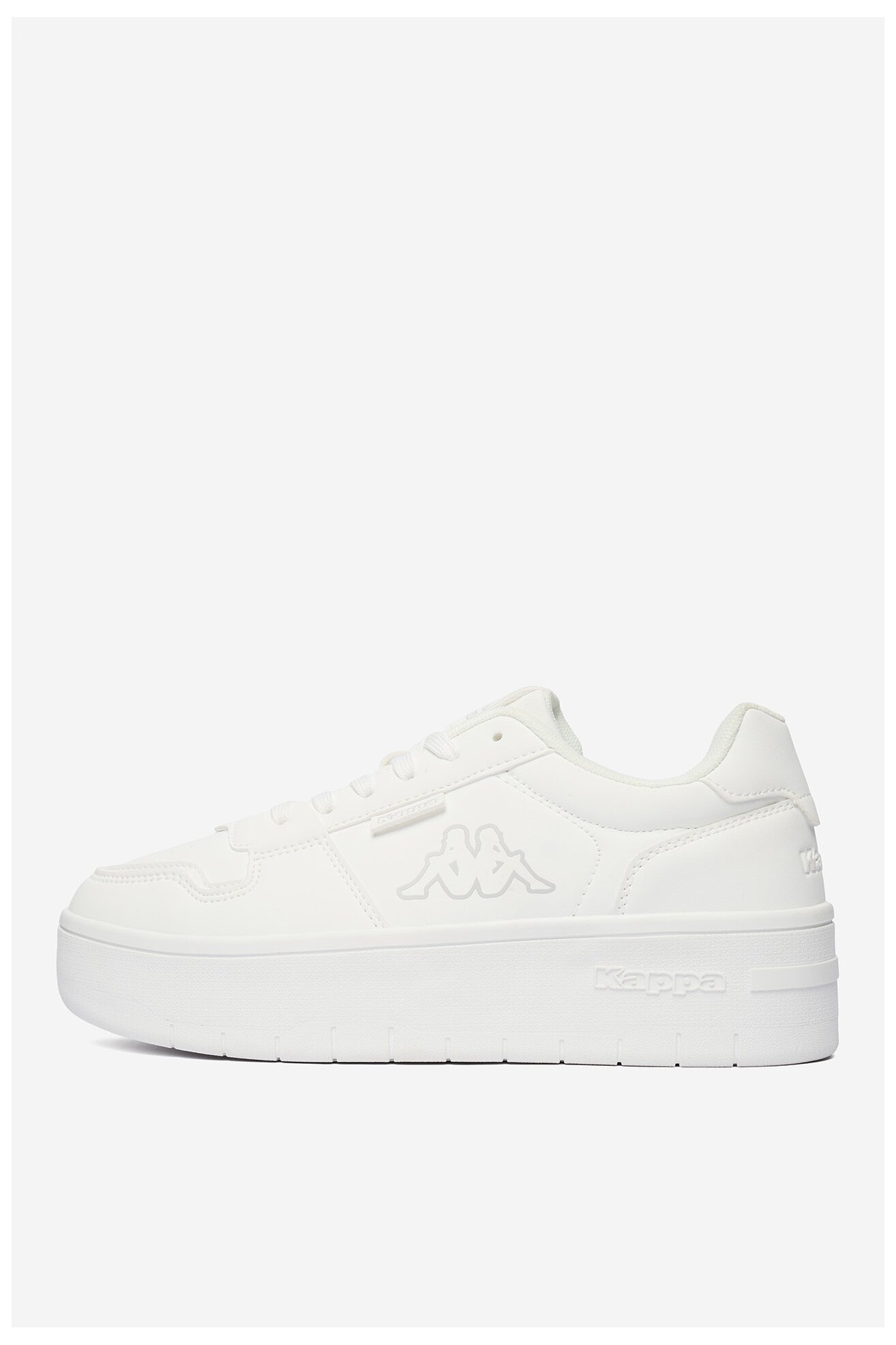 Sportcipő Kappa CEOWB-SS24-3C017 FEHÉR