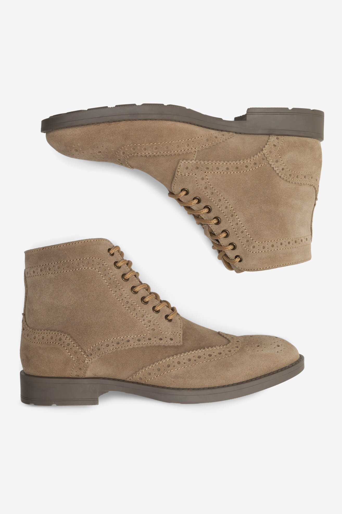 Bocanci Gino Rossi JERSAY-19 MI25 BEJ