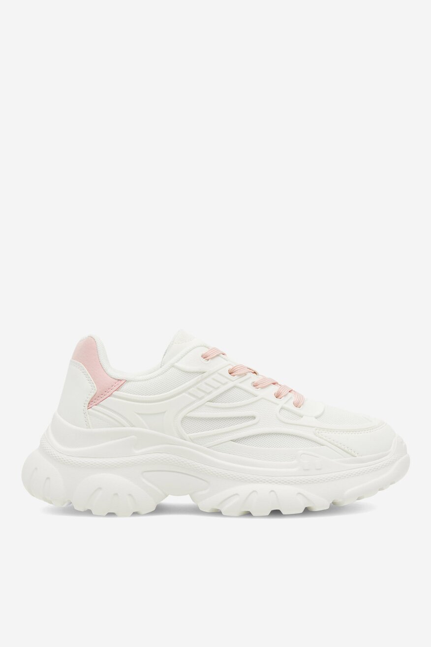 
                DeeZee - Sneakersy - 5905588441977