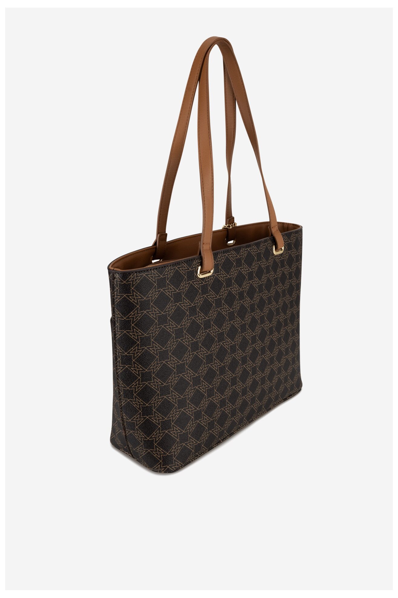 Дамска чанта Mexx CEO-MEXX-S-003-07 КАФЯВ