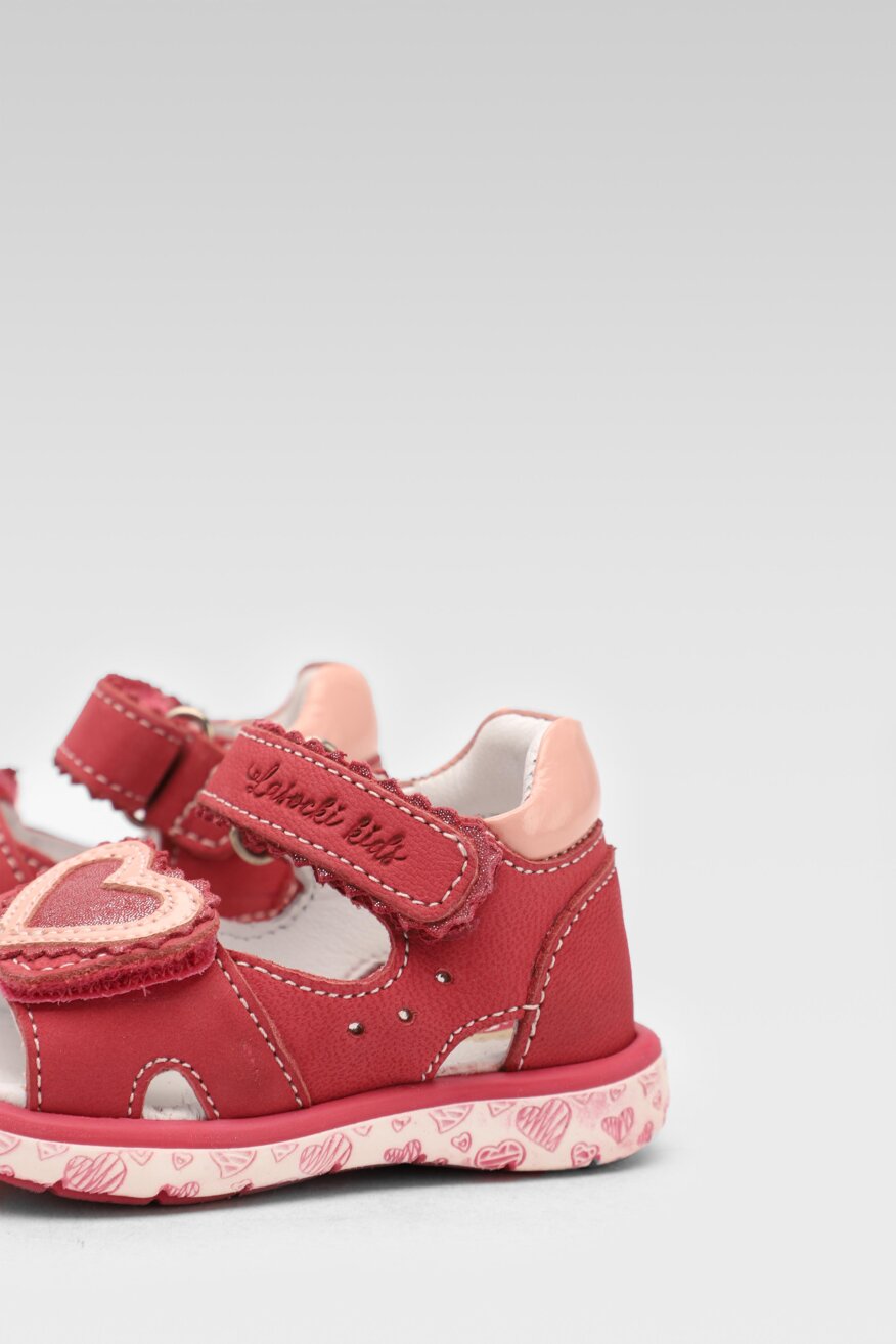 
                Sandale Lasocki Kids ROZE - 5903698646169