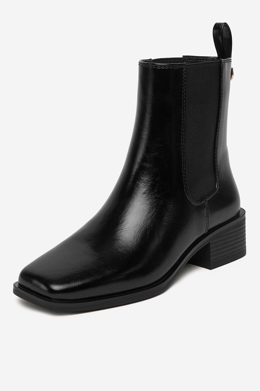 
                Bokacsizma Jenny FEKETE - 5906751339152