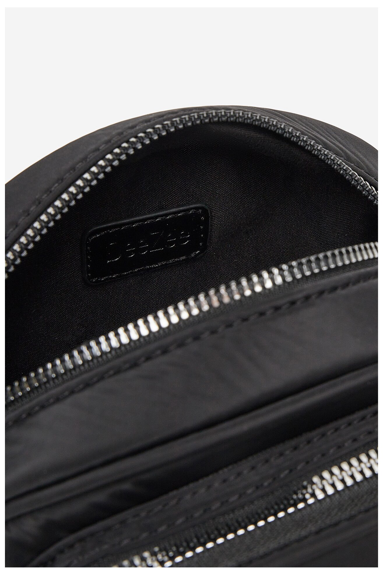 Torba DeeZee DZE-S-001-07 CRNA