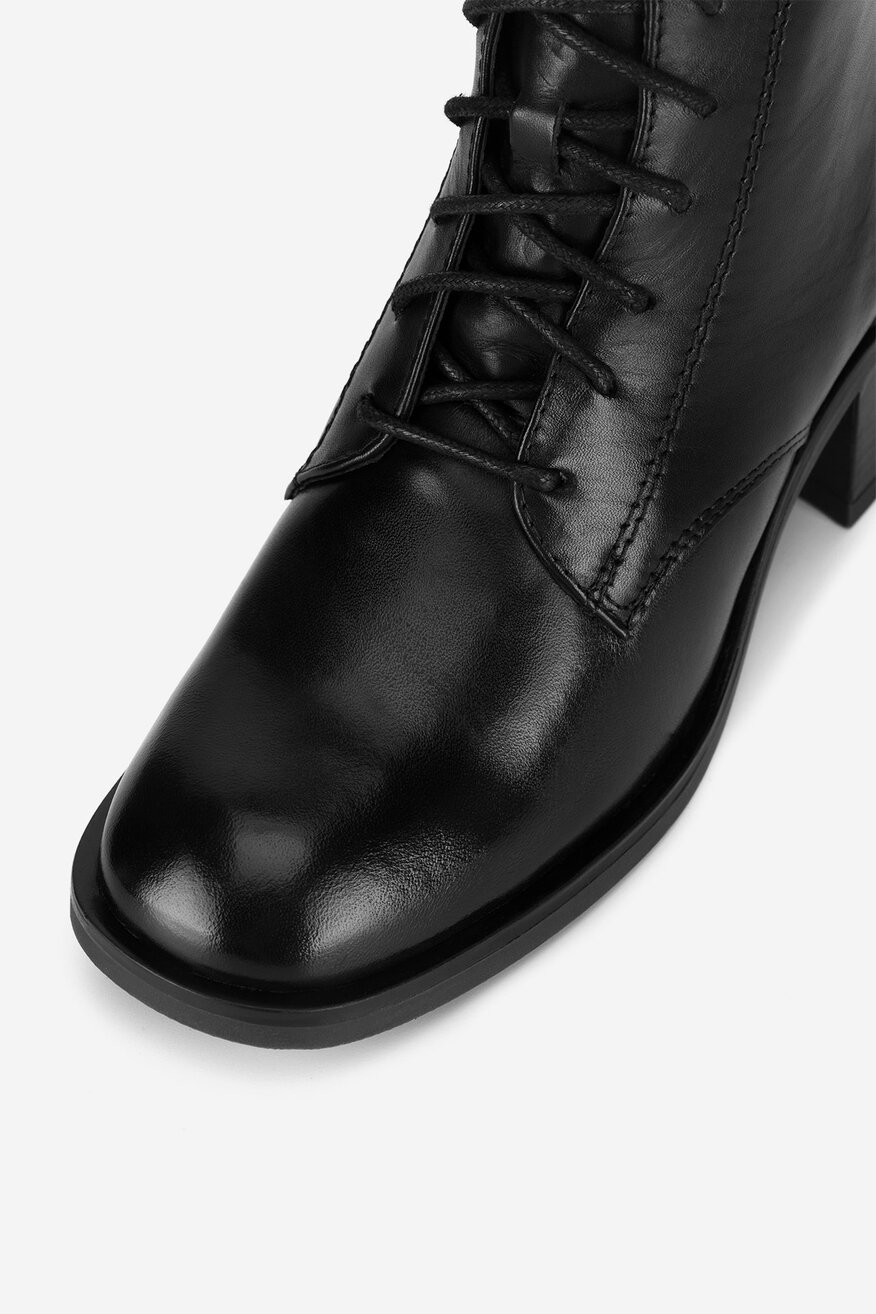 Bocanci Lasocki NEGRU - 5903419560880