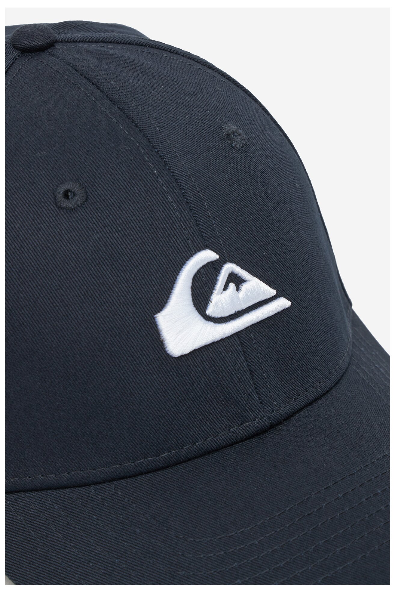 Шапка QUIKSILVER QS-M3-002-SS25 КОБАЛТОВО СИНЬО