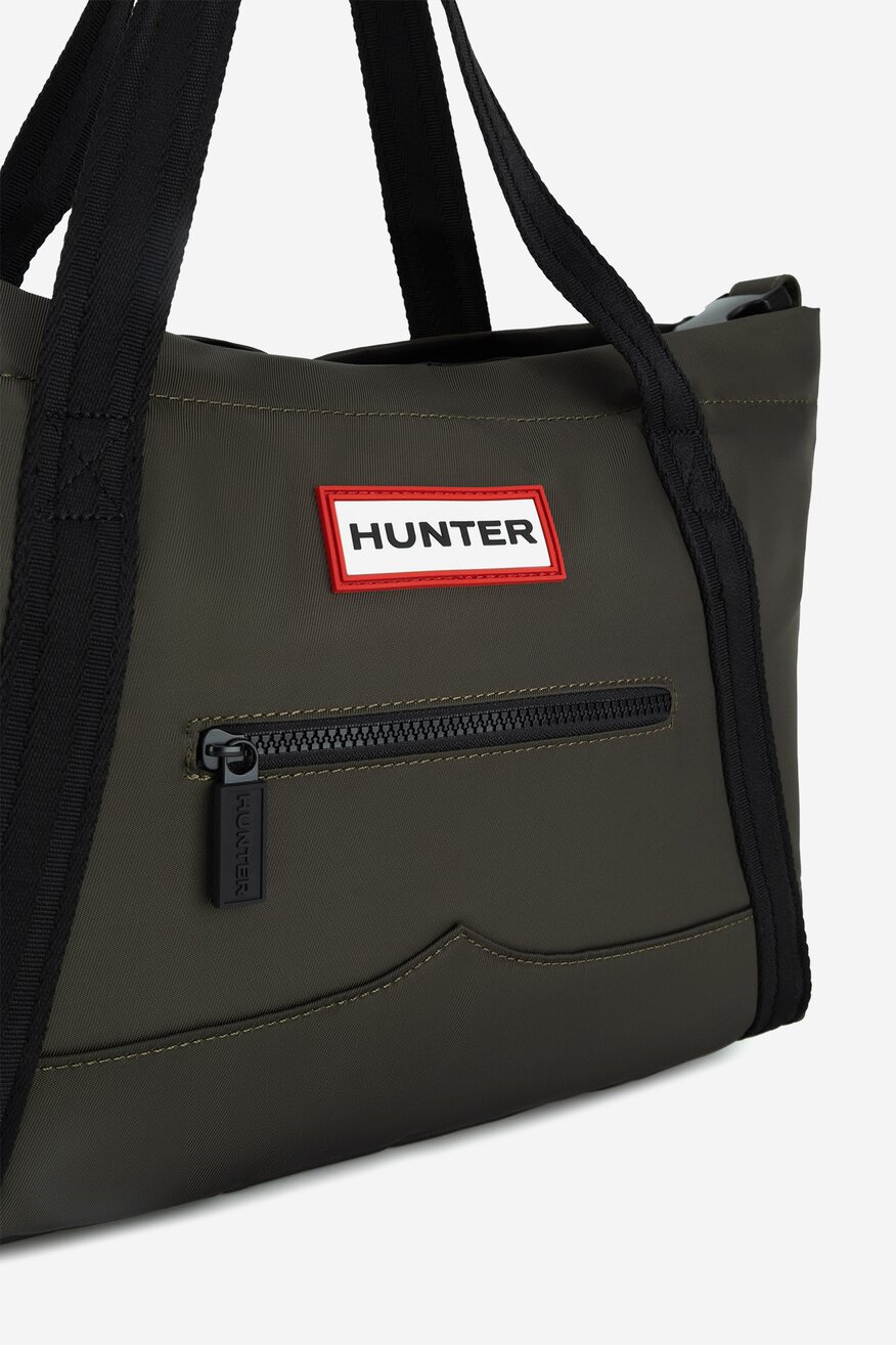HUNTER - Duża torebka shopper - 5905588984085