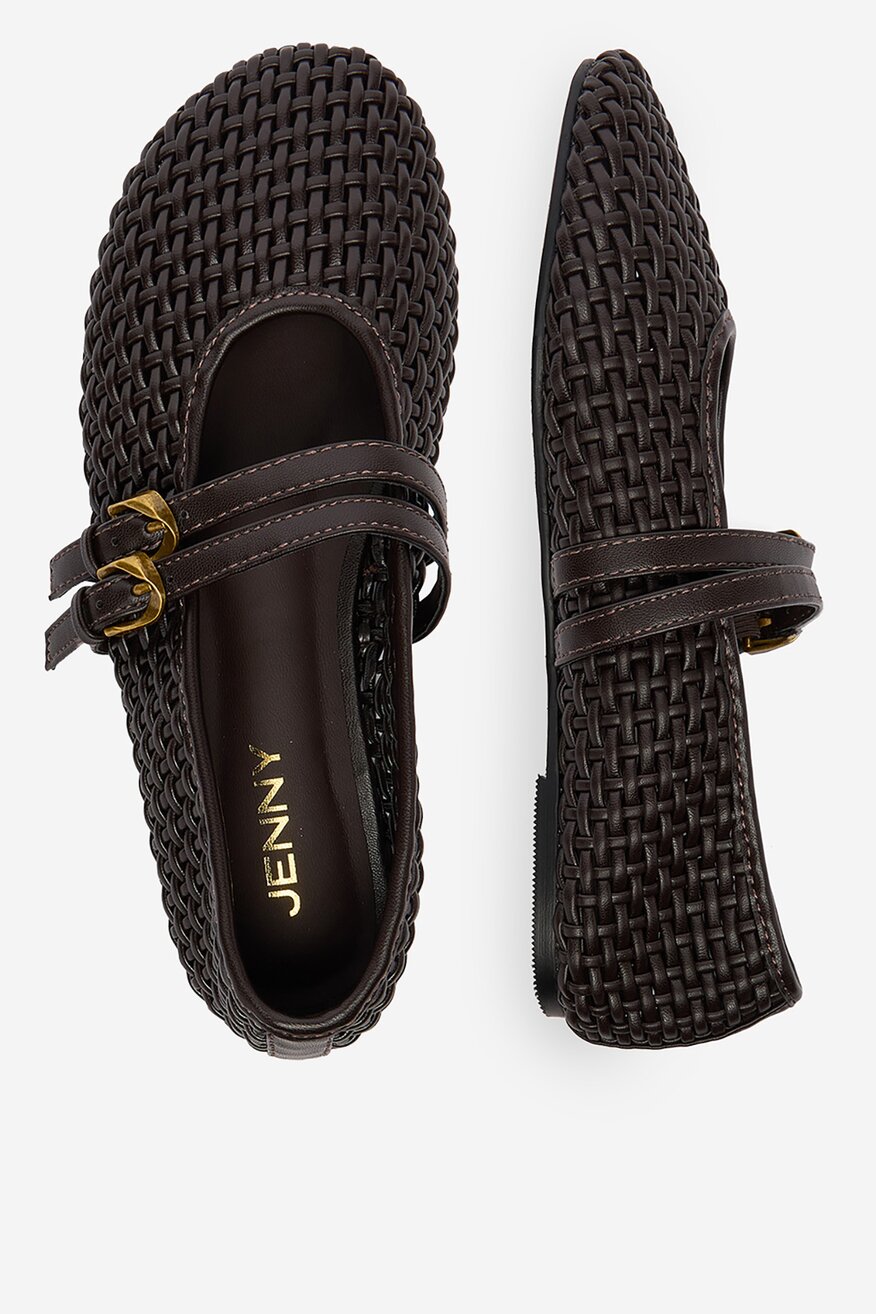 
                Jenny - Baleriny - 5906751846940