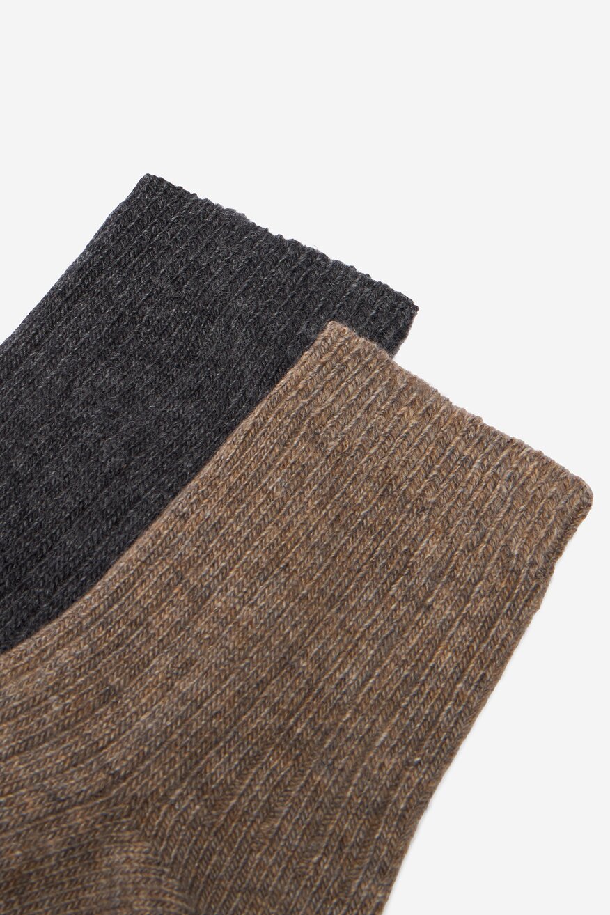 Zokni NINE WEST BARNA - 5906751463932