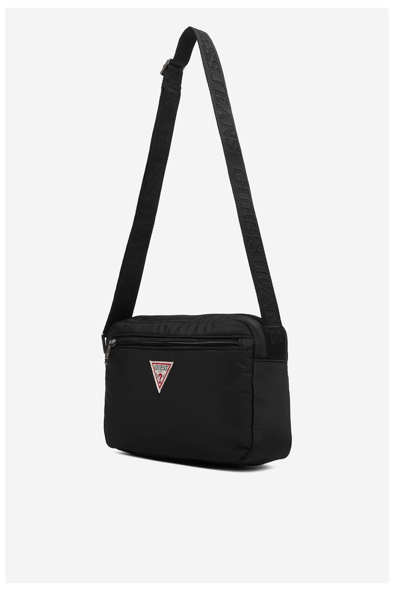 Torebka GUESS JEANS CWBEO-GUESS-XC-001-09 Czarny