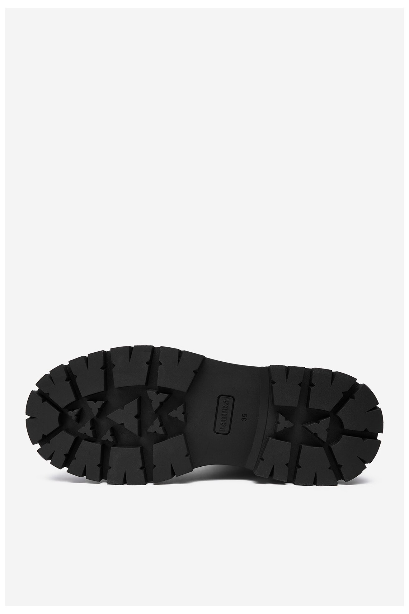 Ghete Badura EO-CLAIRE-70866 NEGRU