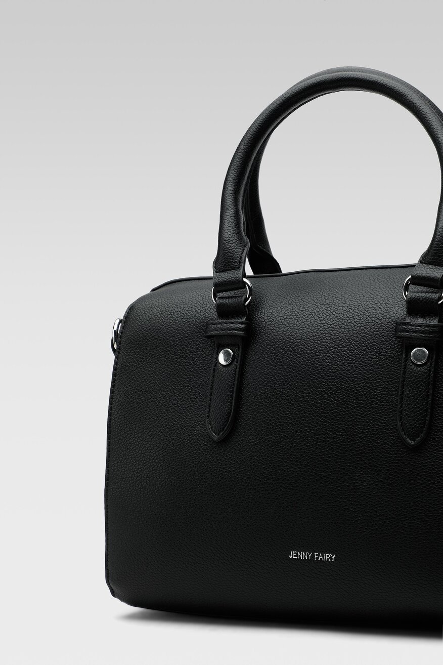 
                Jenny Fairy - Torebka mała kuferek - 5904862008929