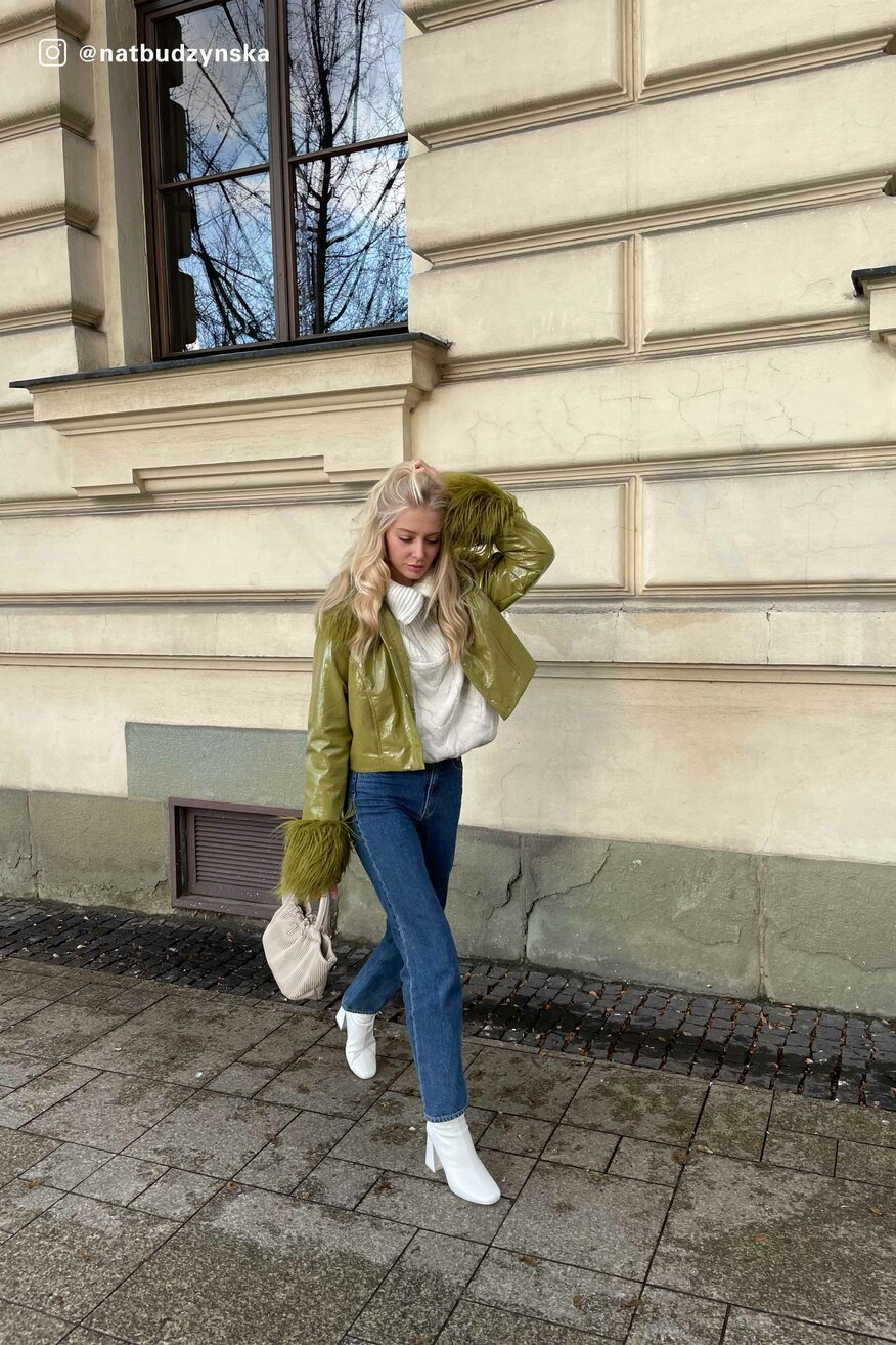 
                Боти Jenny Fairy БЯЛ - 5903698922522