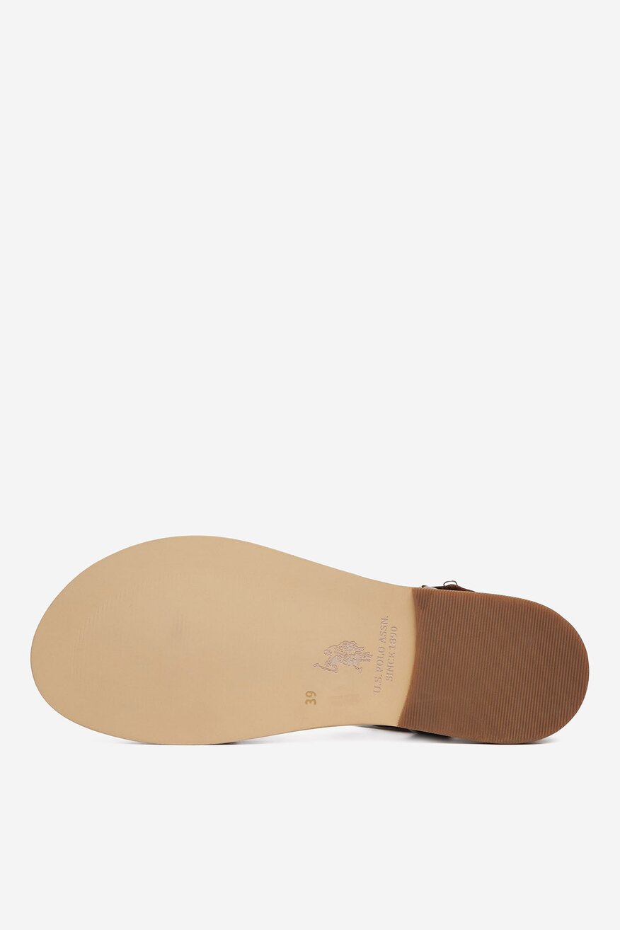 
                U.S. POLO ASSN. - Sandały - 5906751995617