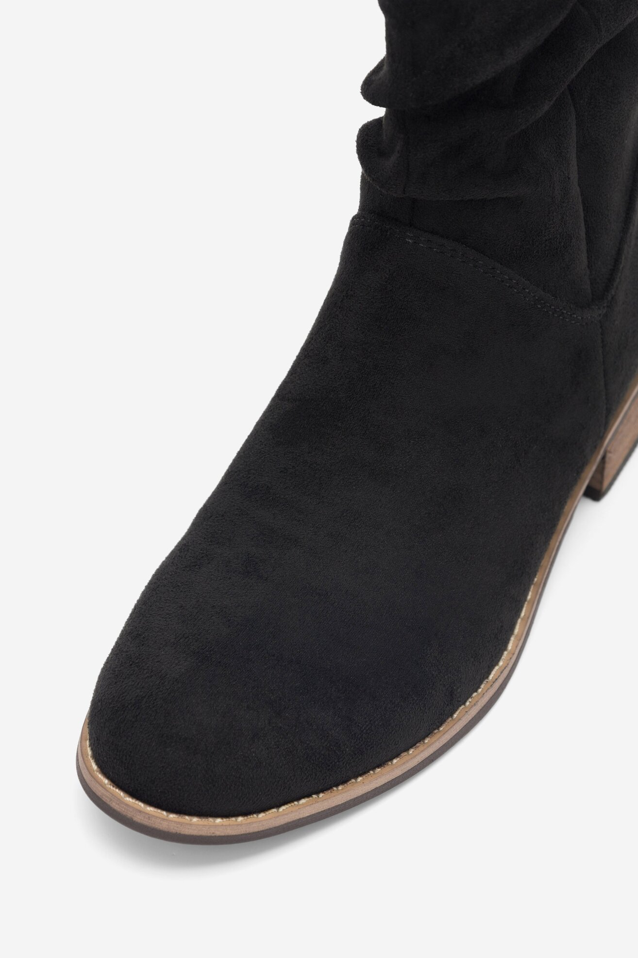 Боти Clara Barson WS14087-02 ЧЕРЕН