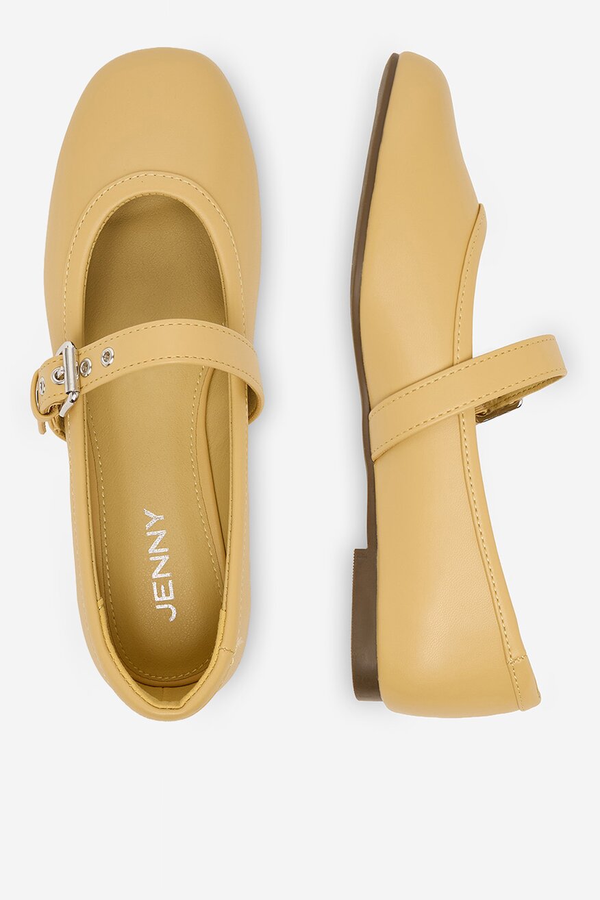 
                Jenny - Baleriny - 5906751845493