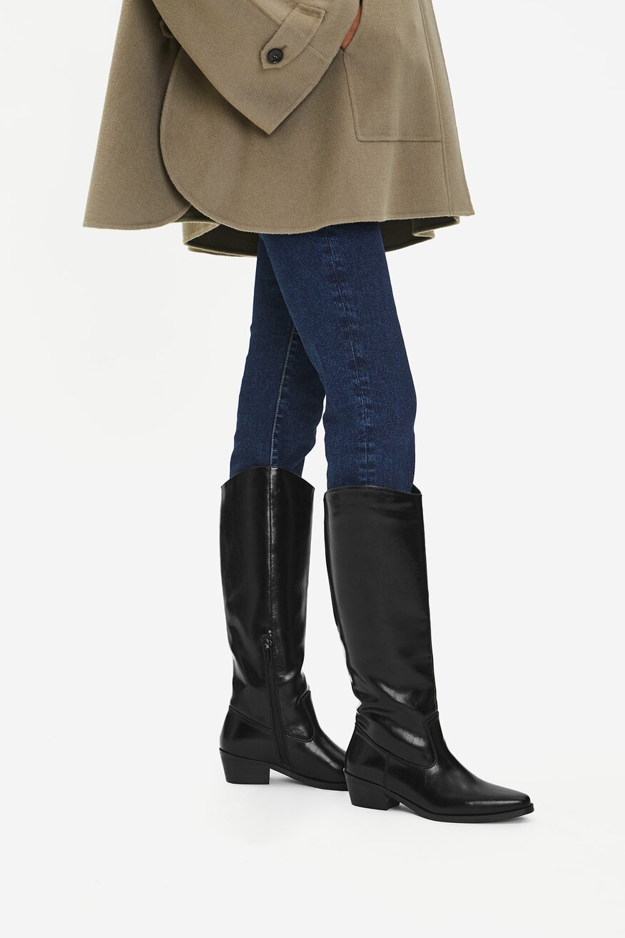 
                Csizma Jenny FEKETE - 5906751318713