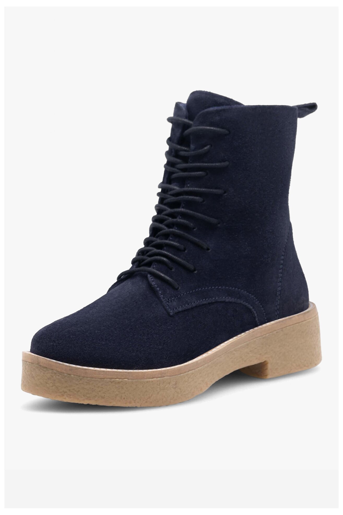 Bocanci Sergio Bardi KAP-C1045-01SB BLEUMARIN