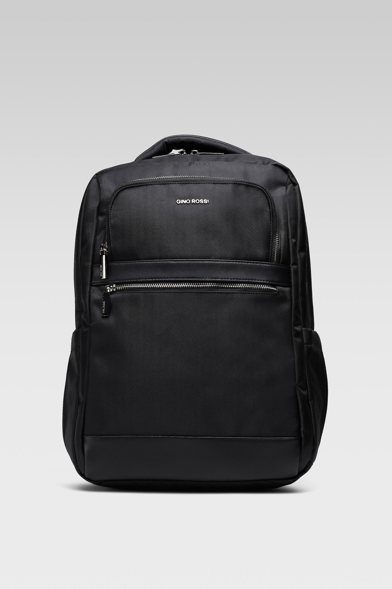Plecak Gino Rossi BGP-S-101-10-08 Czarny