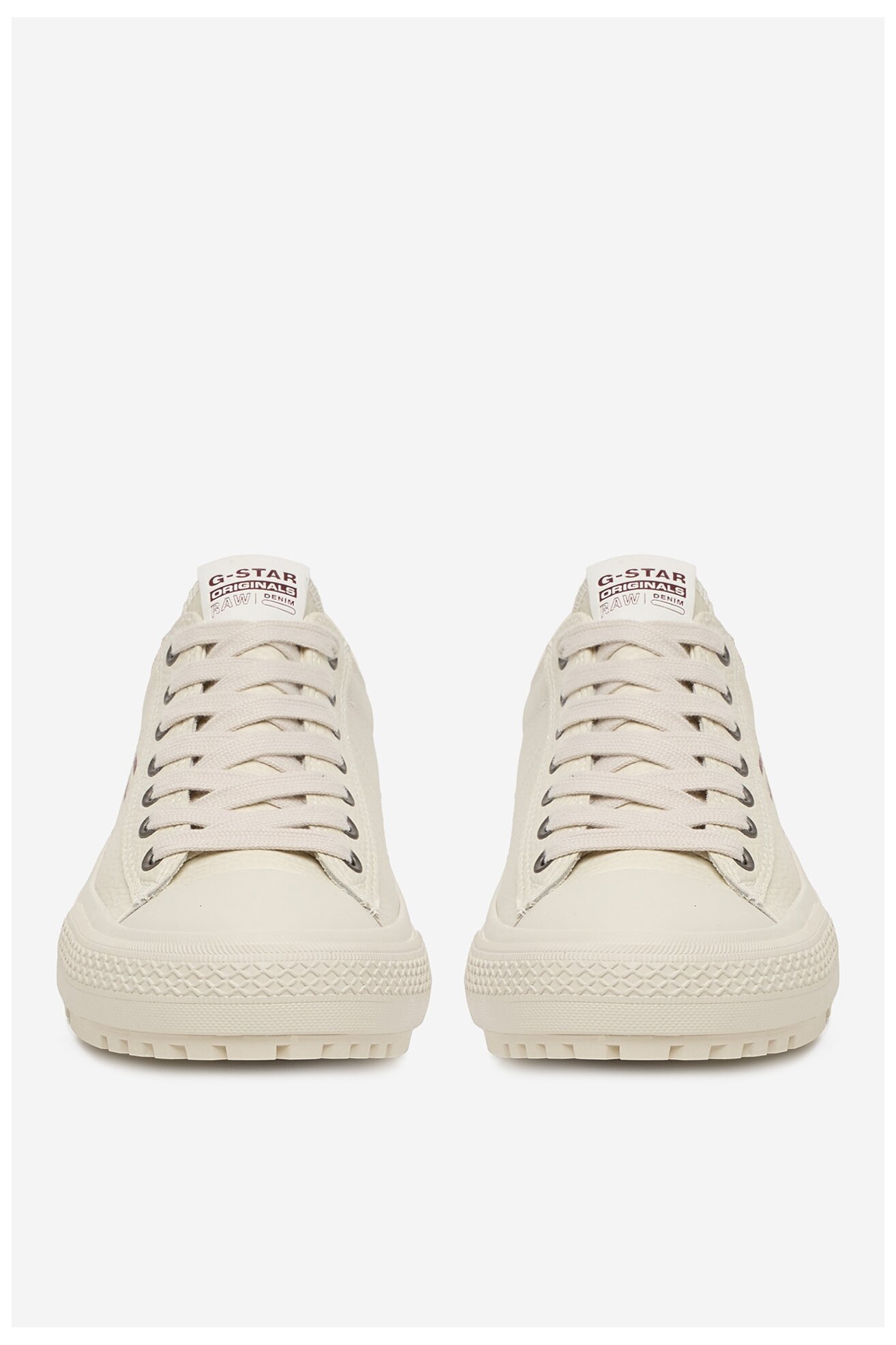 Trampki G-STAR RAW EO-ALEX2-02 Ivory