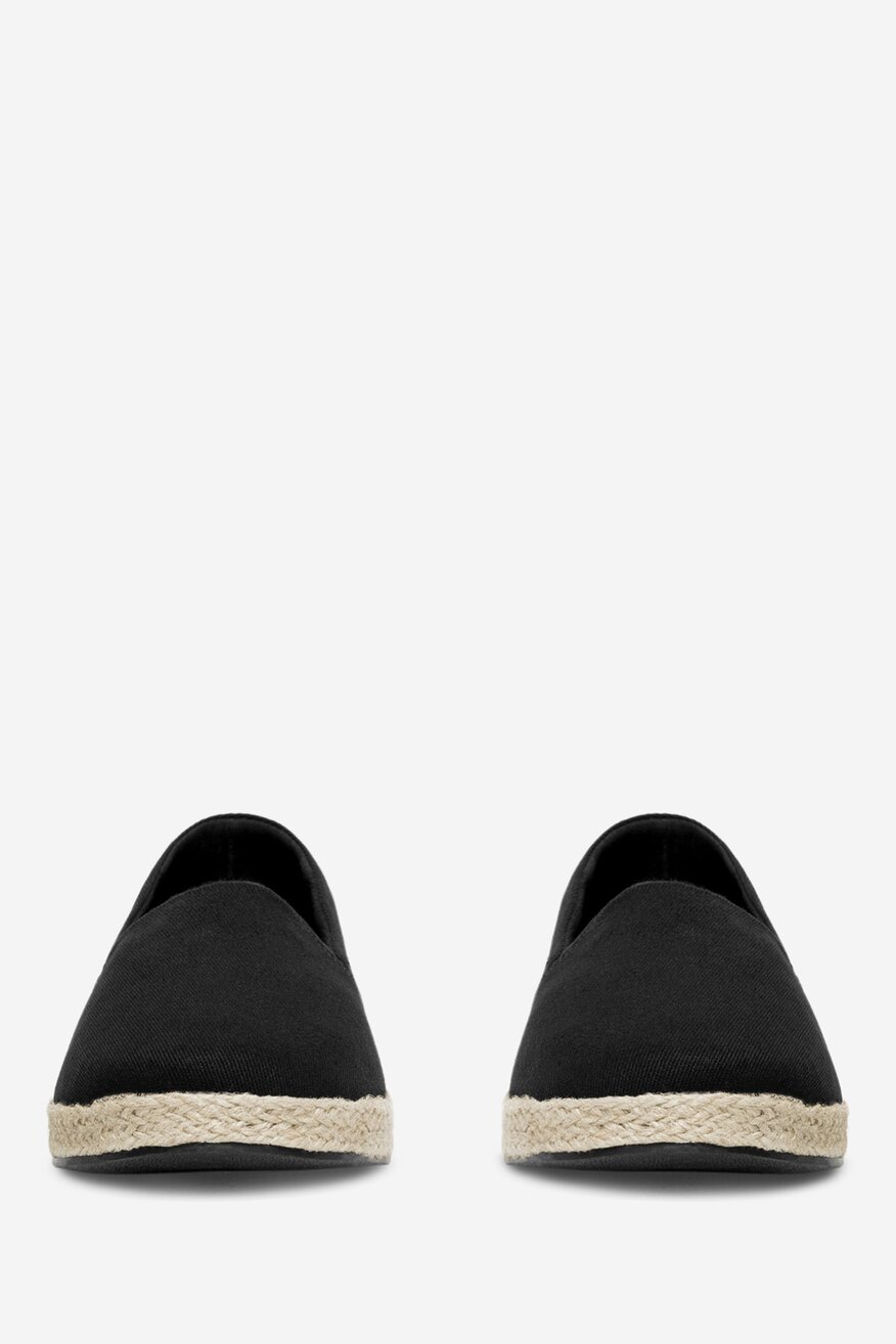 
                DeeZee - Espadryle - 5905588423980
