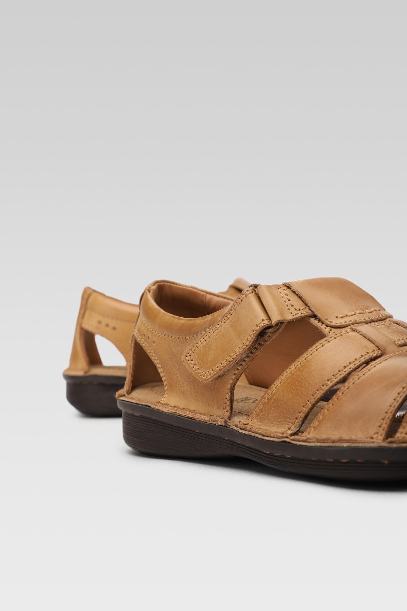 Sandale Go Soft 1893 KAMEL