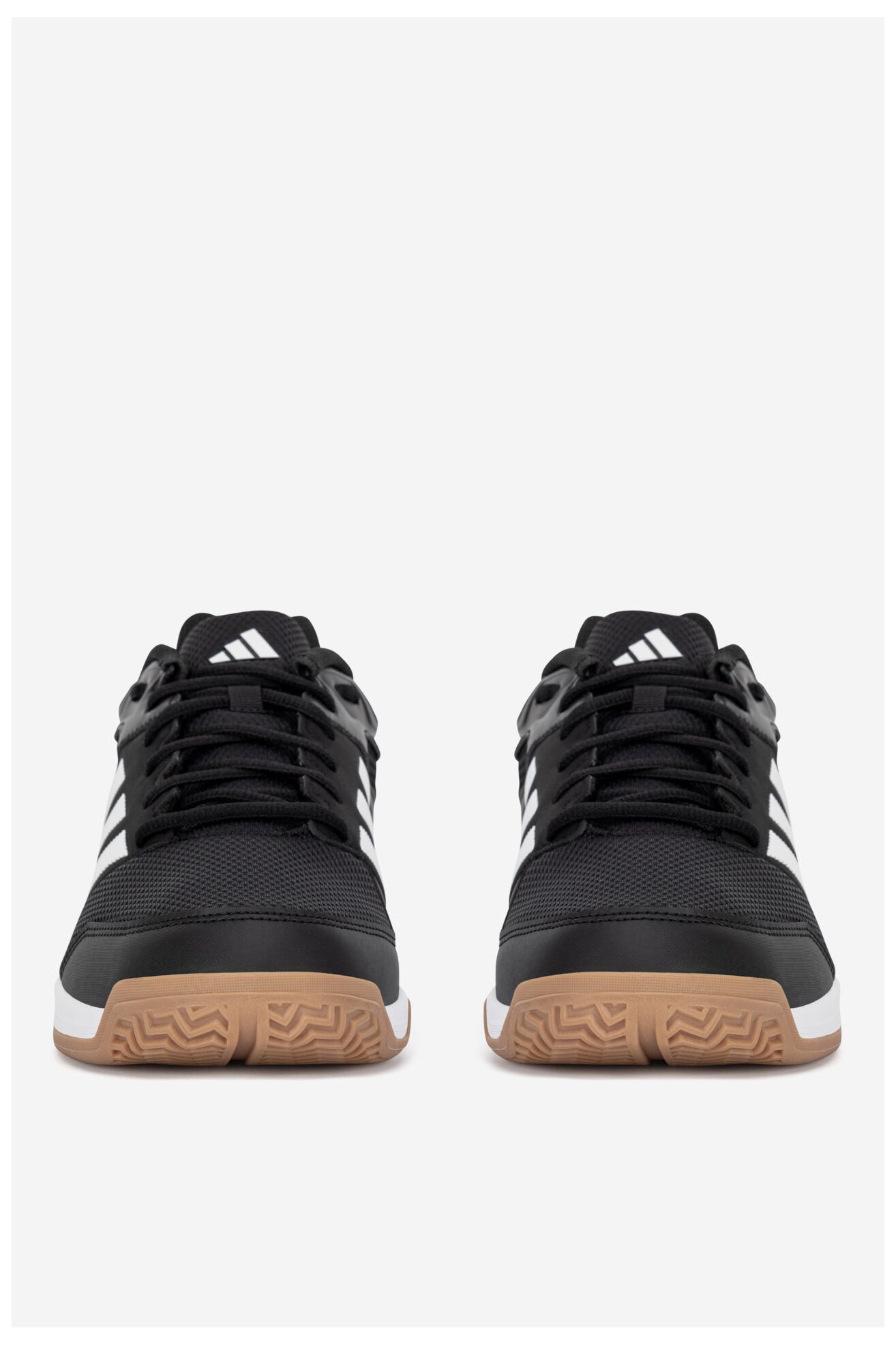 Obuwie sportowe adidas SPEEDCOURT M IE8033 Czarny