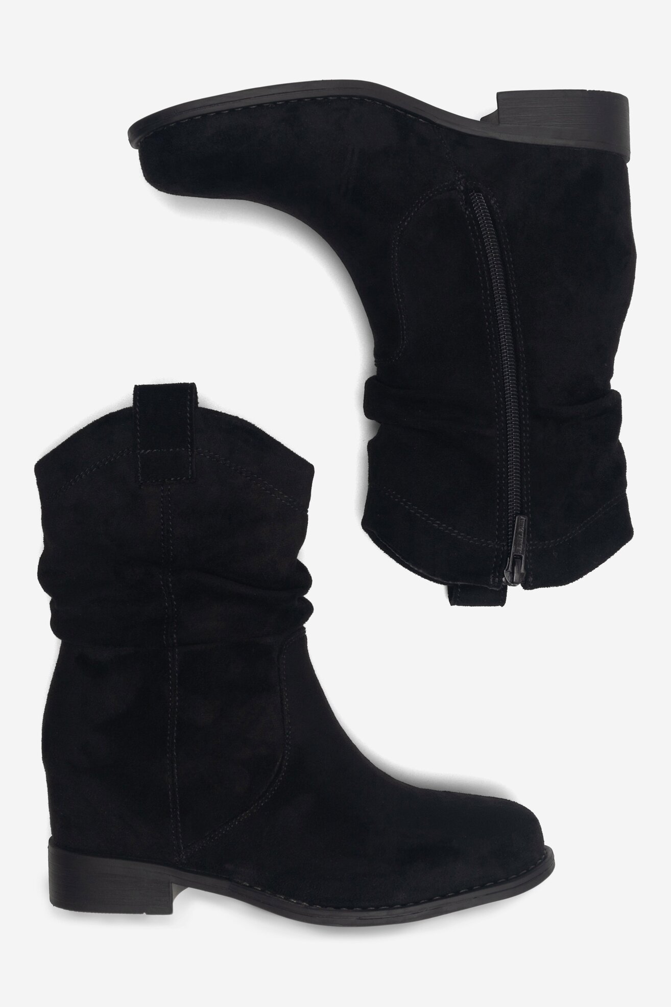 Ghete Jenny Fairy LORA WS5052-03 NEGRU