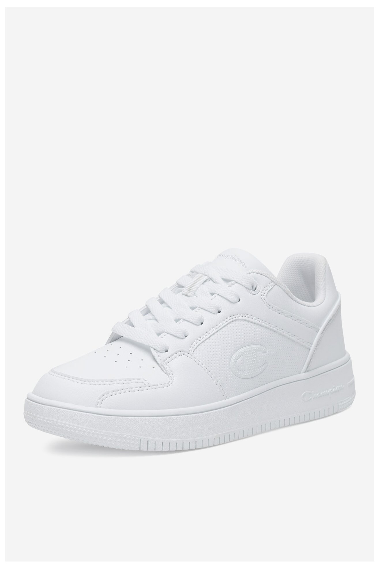 Кросівки спортивні Champion RD18 2.0 LOW S11470-WW010 БІЛИЙ