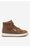 Tenisky Fila ARCADE mid teens FFT0048 70012 HRDZAVÁ
