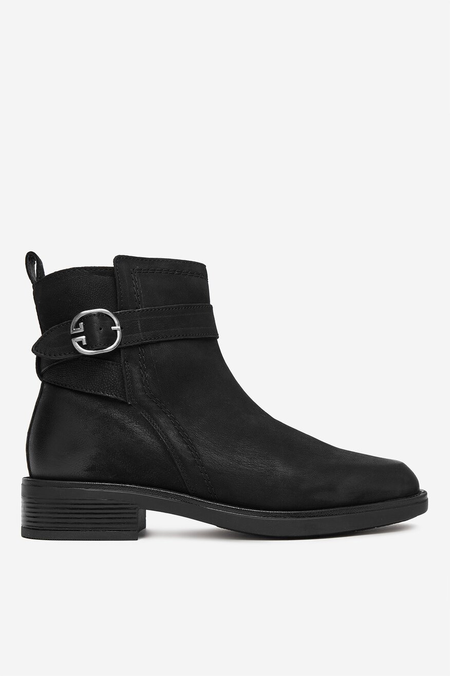 
                Боти Lasocki ЧЕРЕН - 5906751326411