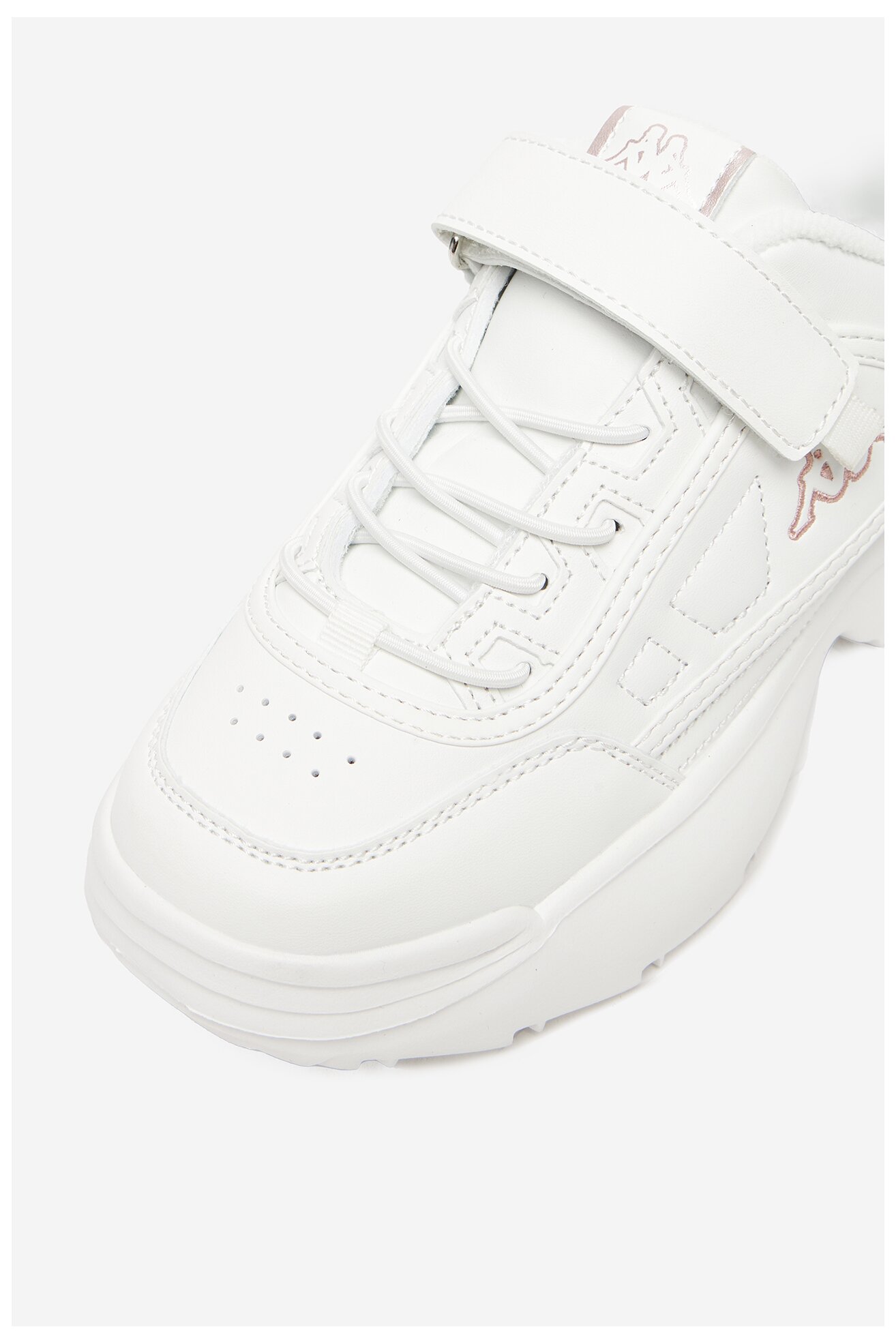 Obuwie sportowe Kappa CEO-SS24-3CK10 Biały