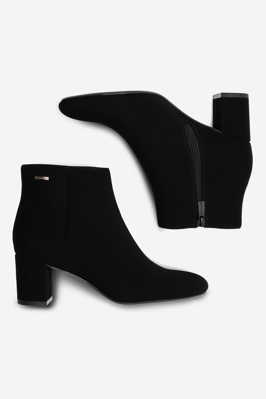 
                Jenny Fairy - Botki na słupku - 5905588123811