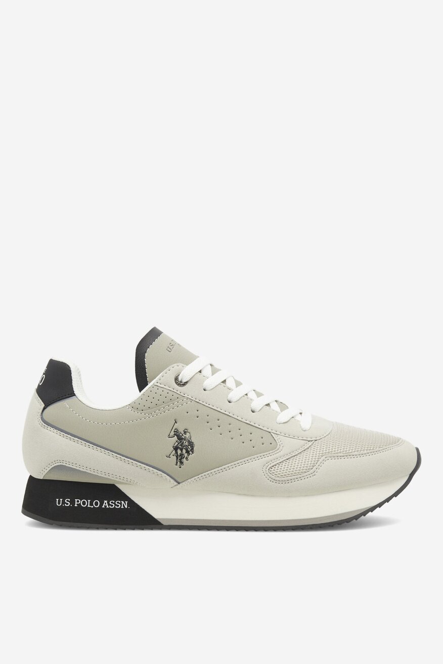 
                Patike U.S. POLO ASSN. SIVA - 5905588416968
