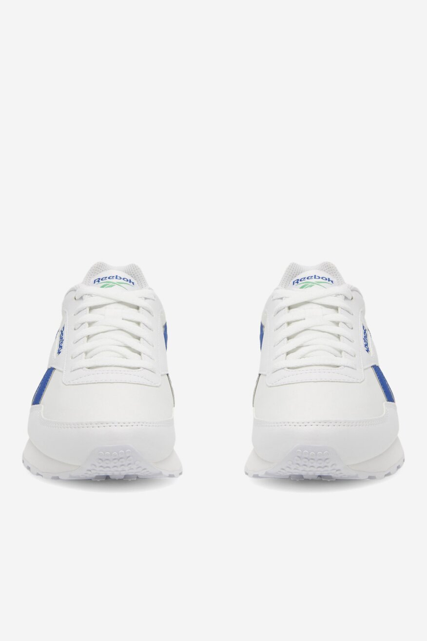 Sportovní obuv Reebok BÍLÁ - 5905588469322