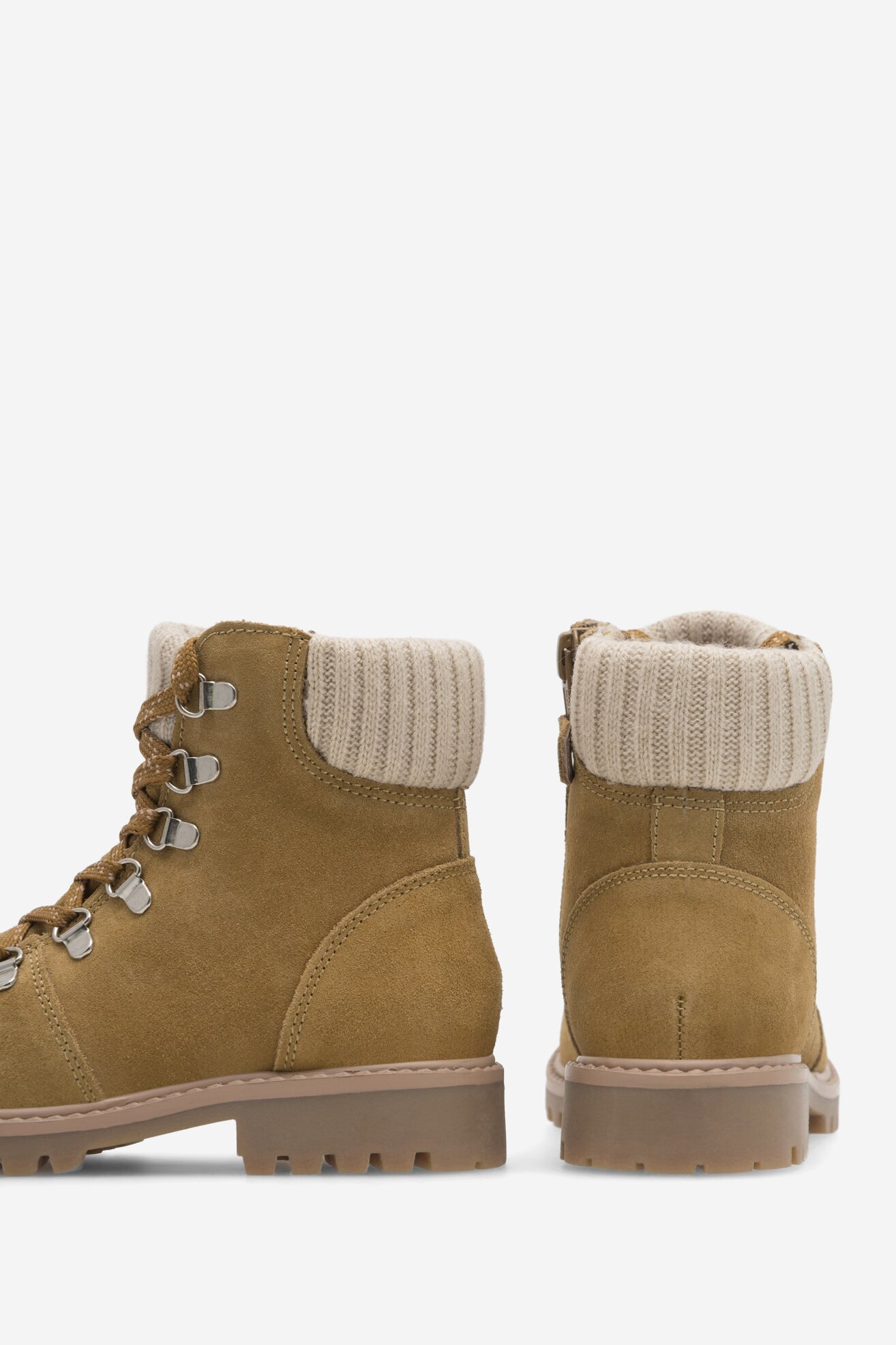 Боти Lasocki Kids ASPEN-CI12-ASPEN-18 КАКИ