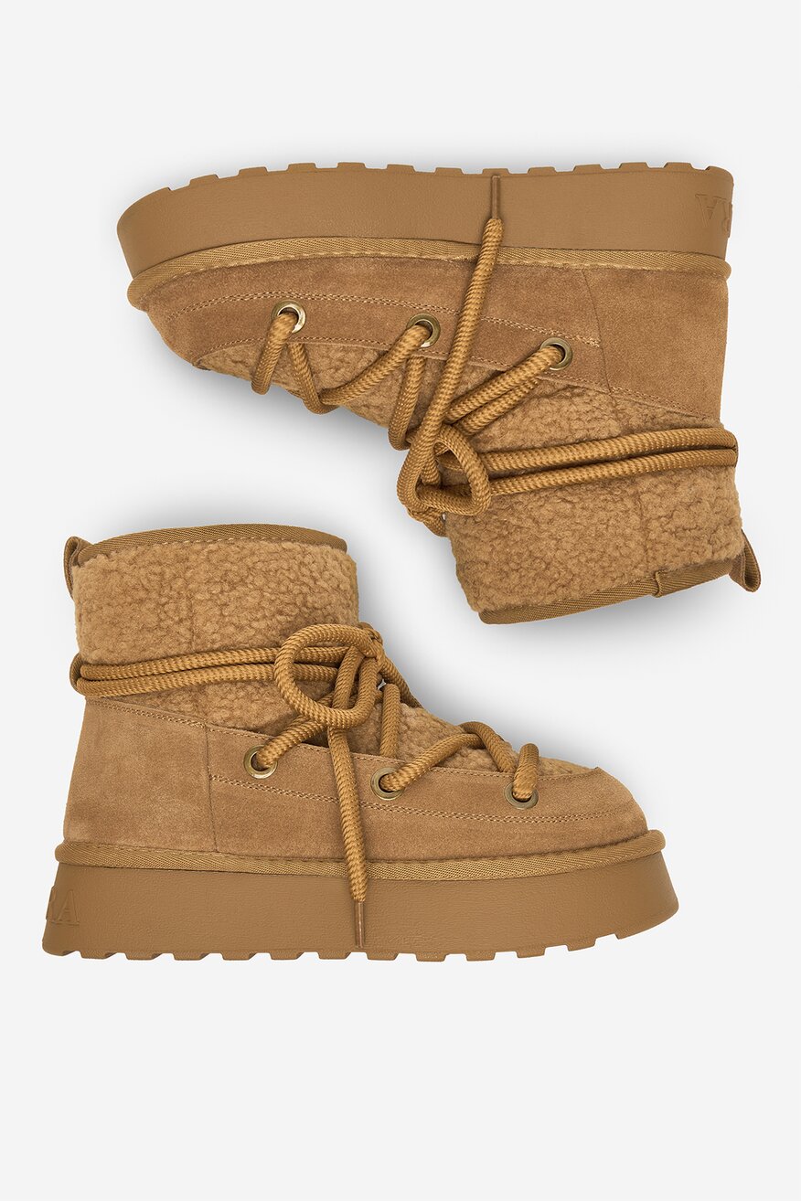 
                Ботильйони Badura ВЕРБЛЮЖИЙ - 5906751280713