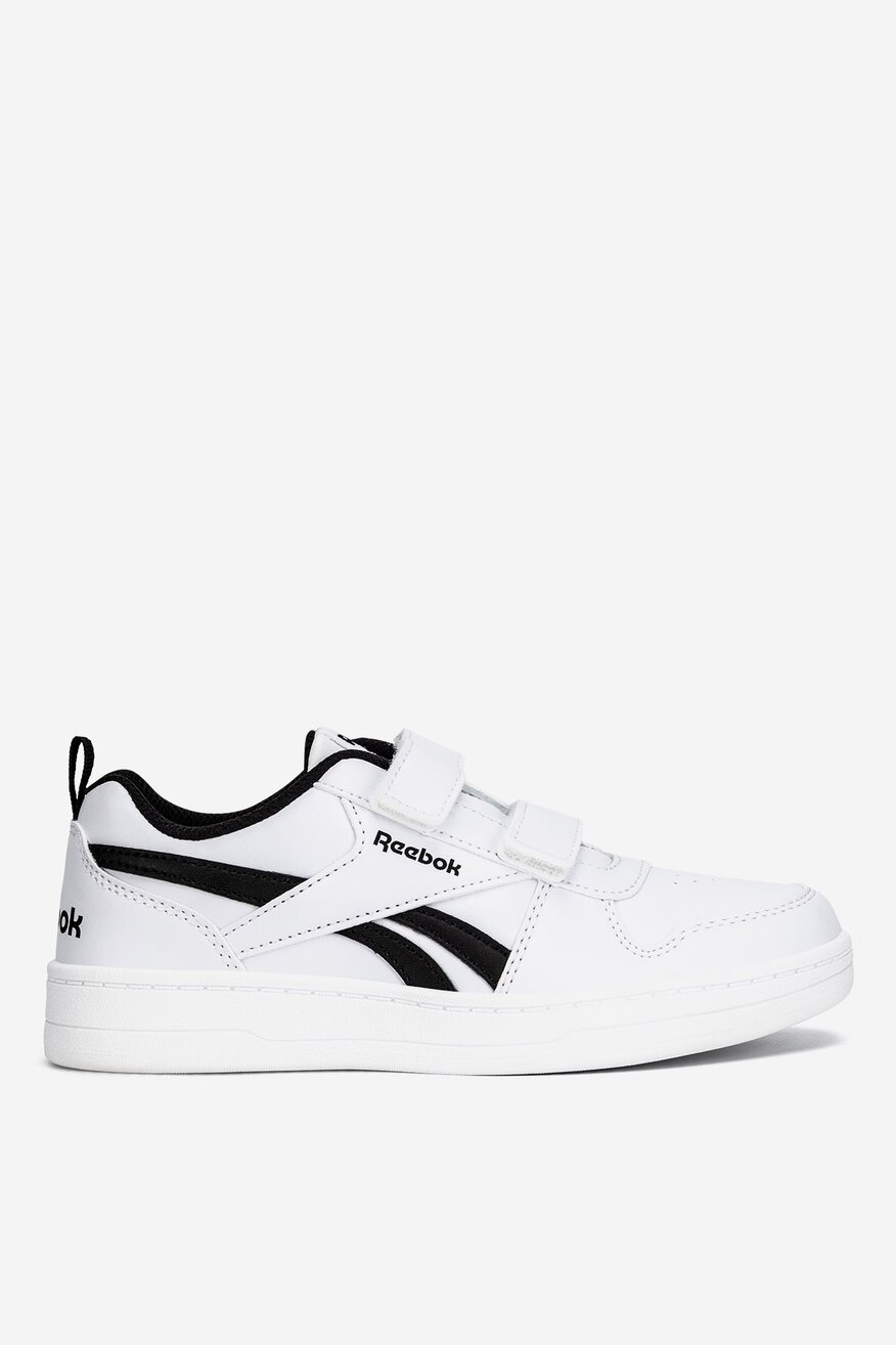 Sportovní obuv Reebok BÍLÁ - 5905588703228