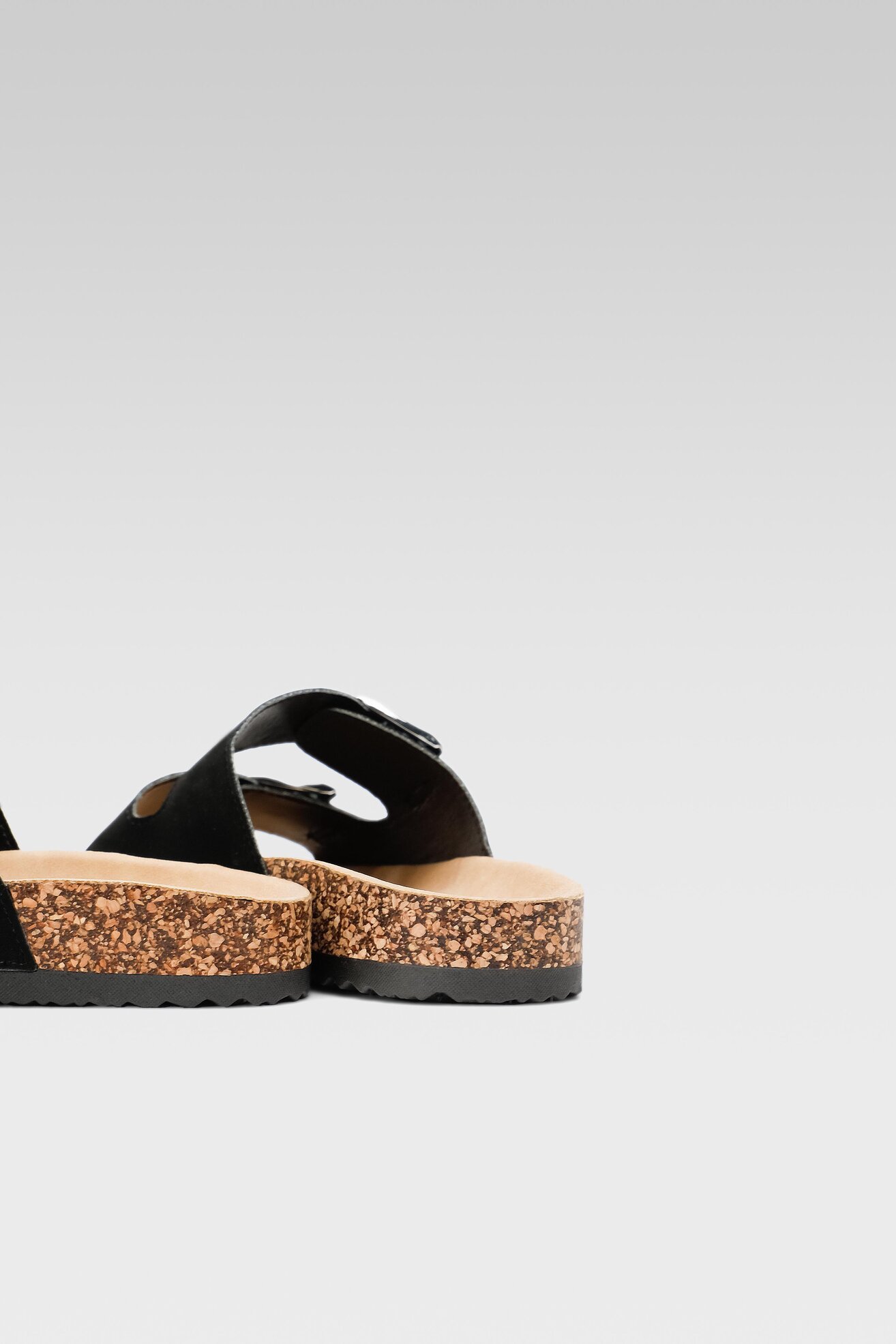 Джапанки Jenny Fairy WSS20053-05 ЧЕРЕН